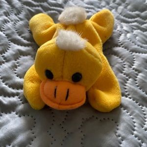 Duckie Dack